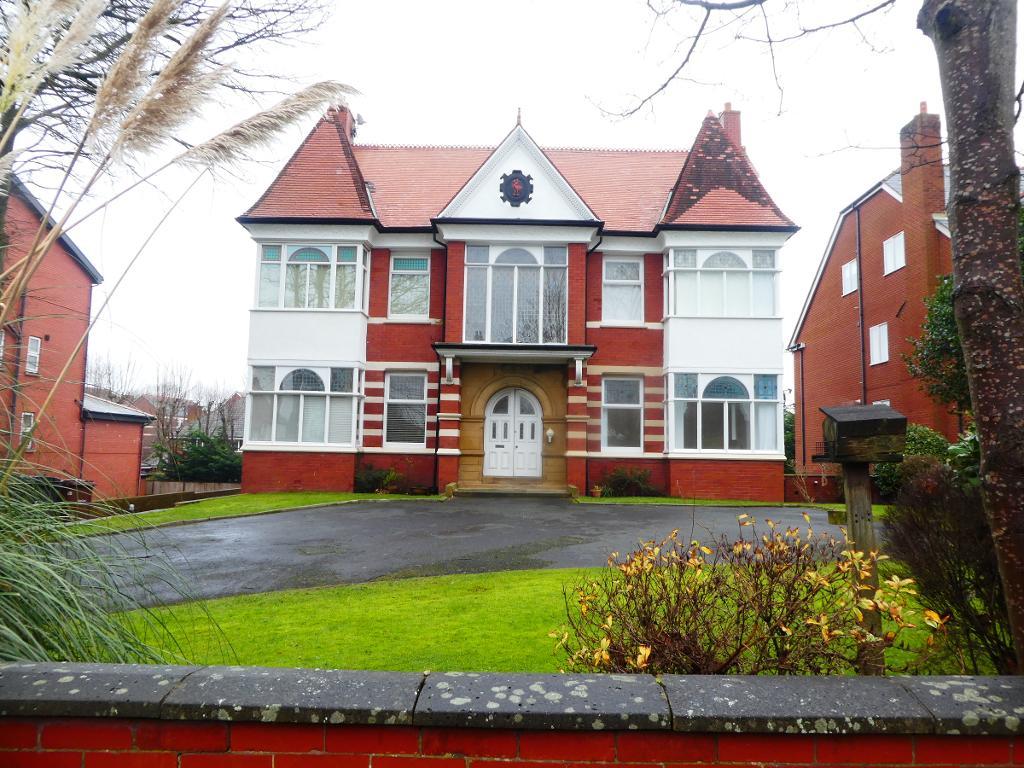 2 Bedroom Apartment (For Rent) Birkdale, Southport