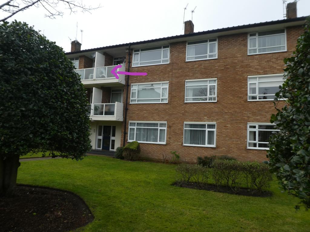 2 Bedroom Apartment (For Sale) Birkdale, Southport