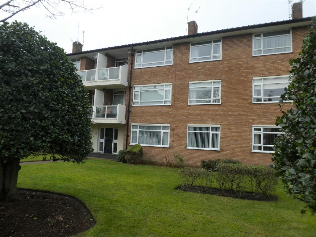 2 Bedroom Apartment (For Sale) Birkdale, Southport
